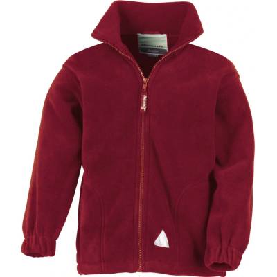 Result R036J Burgundy