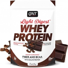 QNT Light Digest Whey Protein 500 g