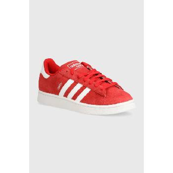 Adidas Маратонки adidas Originals Campus 2 в червено IE9070 (IE9070)