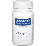 Pure Encapsulations Витамин d3 4000 iu - 60 капсули