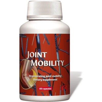 Starlife Joint Mobility 60 kapsúl