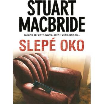 Slepé oko
