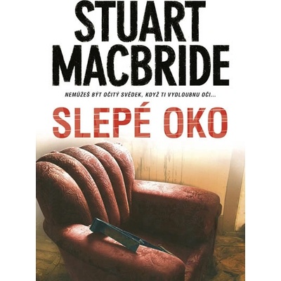 Slepé oko