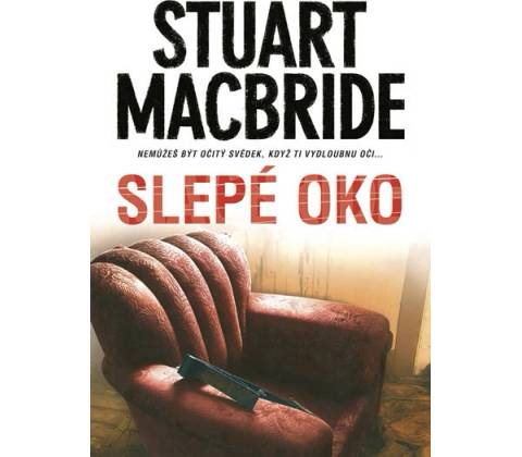 Slepé oko