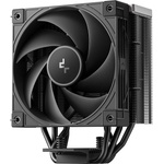 Deepcool AK400 G2 охладител за процесор 12 см черен 1 бр (R-AK400G2-BKNNMN-GJD)