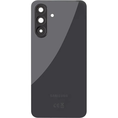 Samsung A566B Galaxy A56 5G Awesome Graphite заден капак (Service Pack) (GH82-36807A)