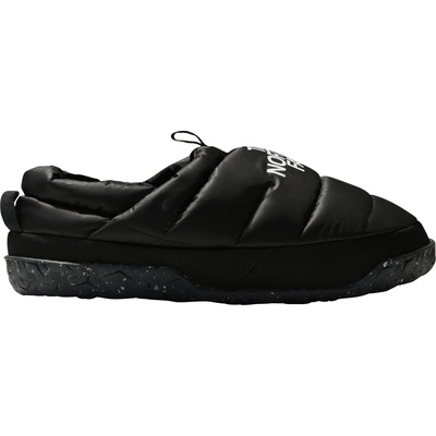 The North Face Дамски пантофи The north face Women's Nuptse Mule Slippers - TNF Black / TNF White - размер 36 (EU) (126-0480-0111)