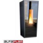 Alfa Plam FORMA GLASS Камини