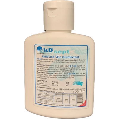ID Sept 100 ml