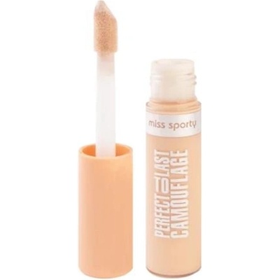 Coty Astor S.A. Miss Sporty Perfect to Last voděodolná korektor 2v1 30 light 11 ml – Hledejceny.cz