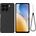 ZTE Blade A56 калъф - мек силикон, каишка за ръка, протектор, 4 цвята