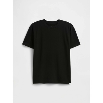 GAP Бебешка тениска GAP GAP | Cheren | Момчешки | 104/110