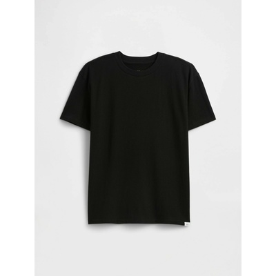 GAP Бебешка тениска GAP GAP | Cheren | Момчешки | 104/110