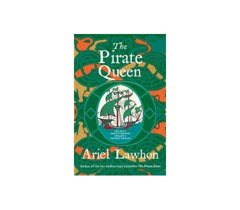The Pirate Queen