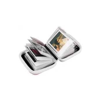 Image 1 of Polaroid Фото албум Polaroid Go Pocket Photo Album - White