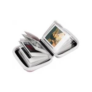 Polaroid Фото албум Polaroid Go Pocket Photo Album - White