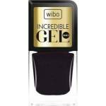 WIBO Incredible Gel gel nail polish 14 8, 5ml