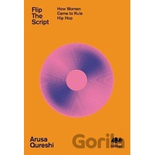 Flip The Script - Arusa Qureshi