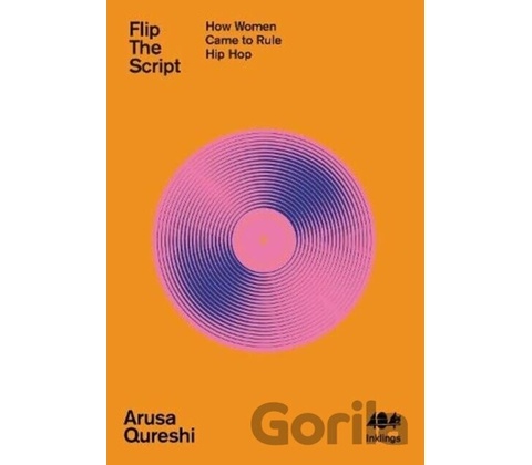 Flip The Script - Arusa Qureshi
