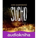 Sucho - Jane Harperová