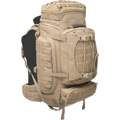 Warrior X300 Elite Ops coyote 60 l – Zboží Mobilmania