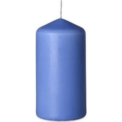 Bolsius Válec 60x120 modrá