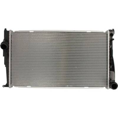 D7B036TT THERMOTEC Chladič, chlazení motoru