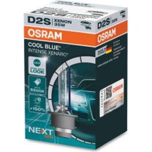 OSRAM Крушка OSRAM D2S, 85V, 35W, 6200К, 3200lm, 1 брой