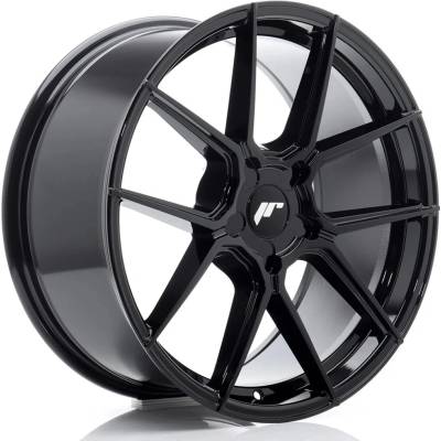 JAPAN RACING Jr30 8.5x19 5x114.3 ET31 gloss black