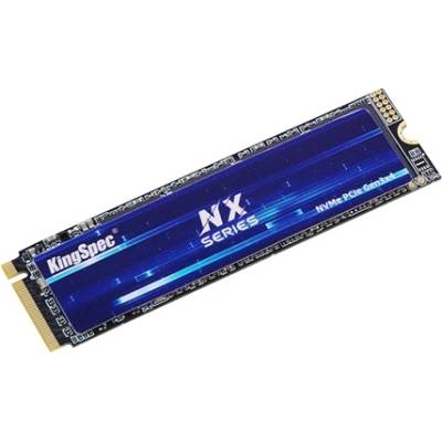 KingSpec 128GB 2280 NX-128