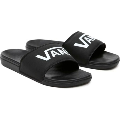 Vans La Costa Slide-On vans black