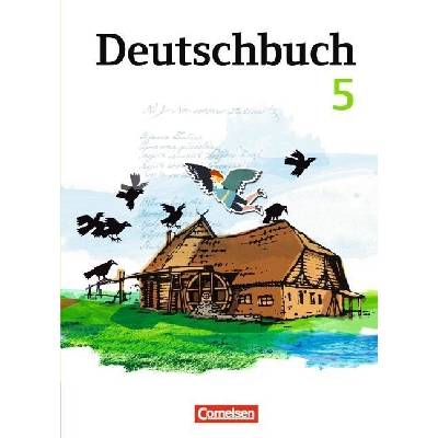 5. Schuljahr, Schülerbuch