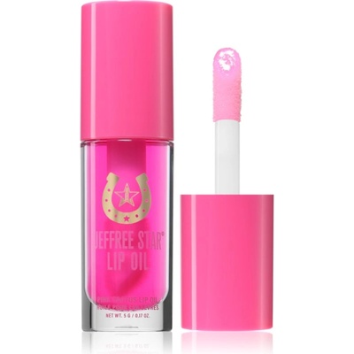 Jeffree Star Cosmetics Lip Oil масло от нар цвят Pink Cactus 5 гр