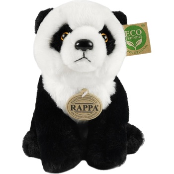 Rappa Плюшена играчка Rappa Soft Collection - Пaнда, 23 cm (250710)