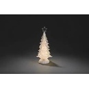 Konstsmide Vánoční stromeček 2803-000 teplá bílá