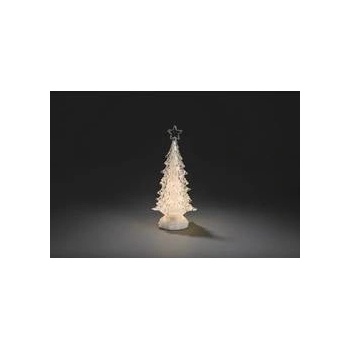 Konstsmide Vánoční stromeček 2803-000 teplá bílá