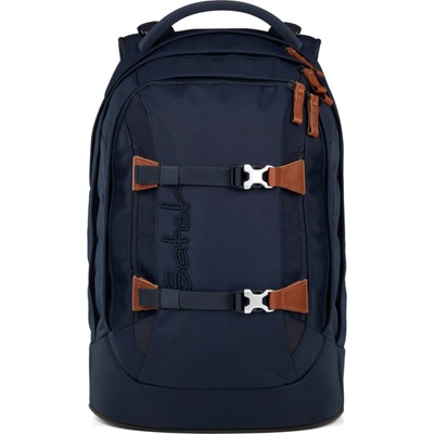 Satch Studentský 2025 nordic blue 30 l