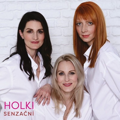 Holki - SENZACNI/BEST OF 20 CD – Zboží Mobilmania