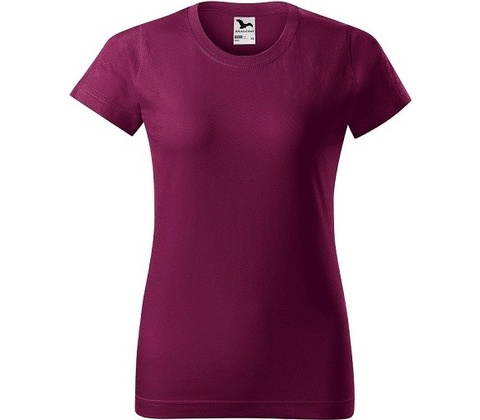 Malfini Basic 134 fuchsia