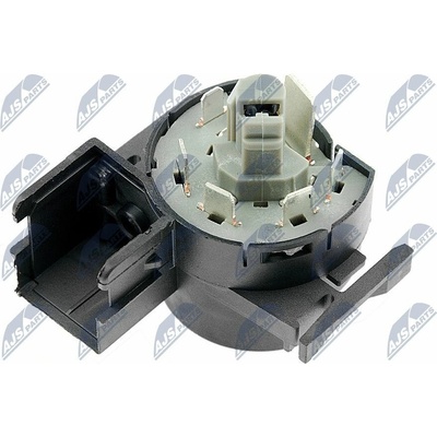 Spínač zapalování / startéru NTY EKS-PL-000