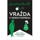 Vražda v Orient expresu