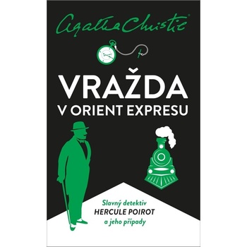 Vražda v Orient expresu