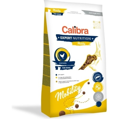 Calibra Dog Expert Nutrition Mobility 2 kg