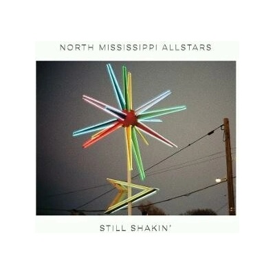 North Mississippi Allstars - Still Shakin' Vinyl LP