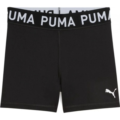 Puma Strong Short Tight 3" W 52600201 puma black