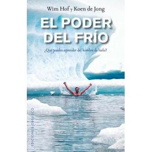 PODER DEL FRÍO, EL | WIN HOF, KOEN DE JONG (ISBN: 9788491112068)
