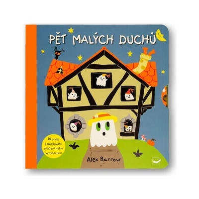 Pět malých duchů