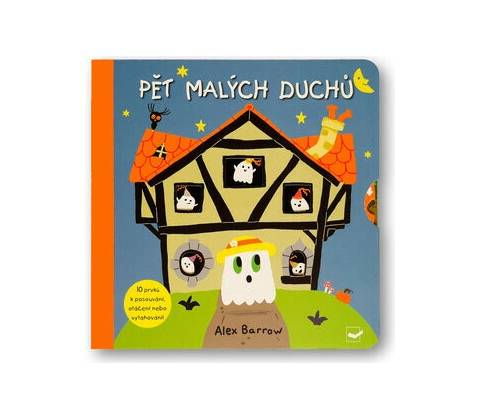 Pět malých duchů
