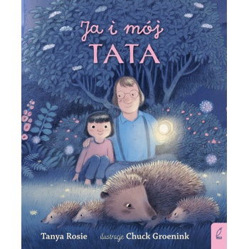 Ja i mój tata