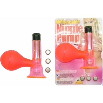 MINI niple pump